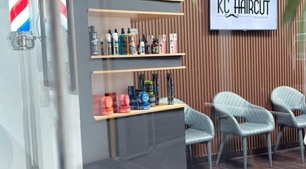 Imagen 2 de Kc Haircut
