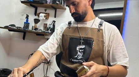 FS Peluquería slika 2