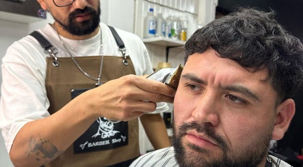 FS Peluquería slika 3