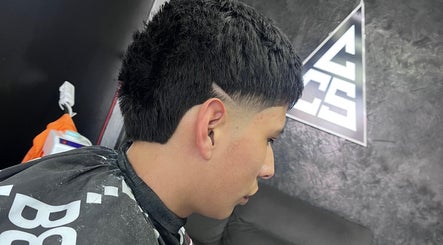 CCS BARBERSHOP