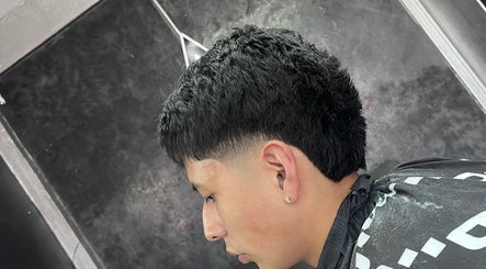 CCS BARBERSHOP Bild 2