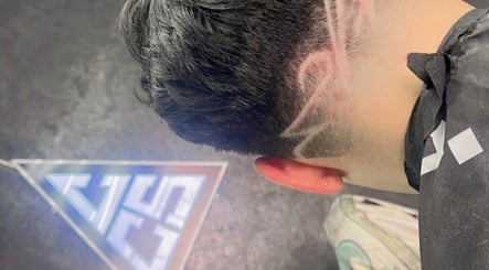 CCS BARBERSHOP Bild 3