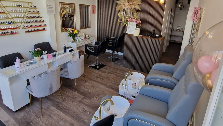 S&S BEAUTY LOUNGE slika 1