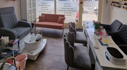 S&S BEAUTY LOUNGE slika 2