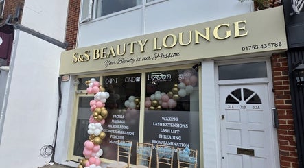 S&S BEAUTY LOUNGE slika 3