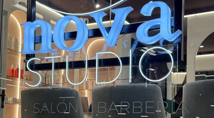 Nova Studio
