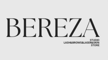 BEREZA studio logo representing beauty services in Waalwijk, Noord-brabant, NL