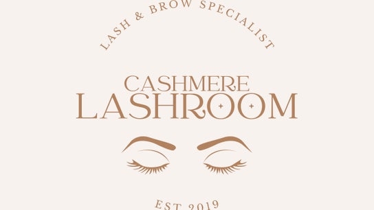 CASHMERE LASHROOM