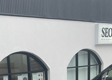 Chic exterior of Jasmine_lashsyd in West Ryde, New South Wales, AU, highlighting a modern design.
