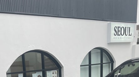 Chic exterior of Jasmine_lashsyd in West Ryde, New South Wales, AU, highlighting a modern design.