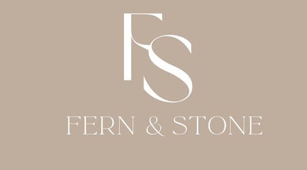 Fern & Stone Studio
