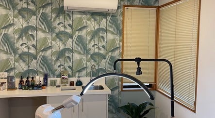 Fern & Stone Studio