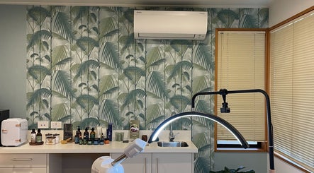 Fern & Stone Studio