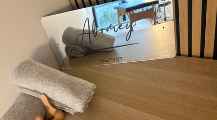 Abomey Institut