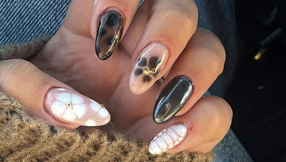 Nails by Erika image 1