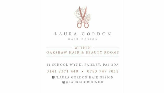 Laura Gordon Hair Design