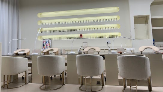 Fema Salon Dubai