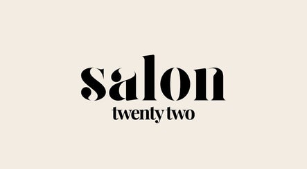 salon twenty two