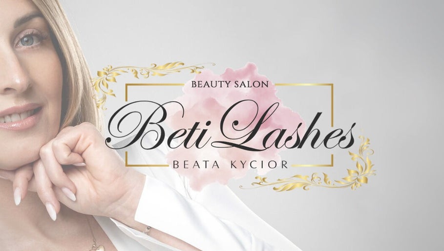 Beti Lashes imagem 1