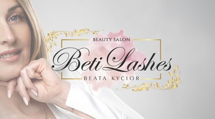 Beti Lashes