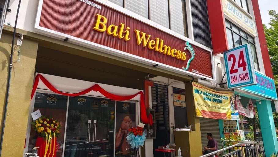 Bali Wellness image 1