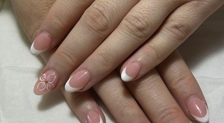 April Nails & Waxing