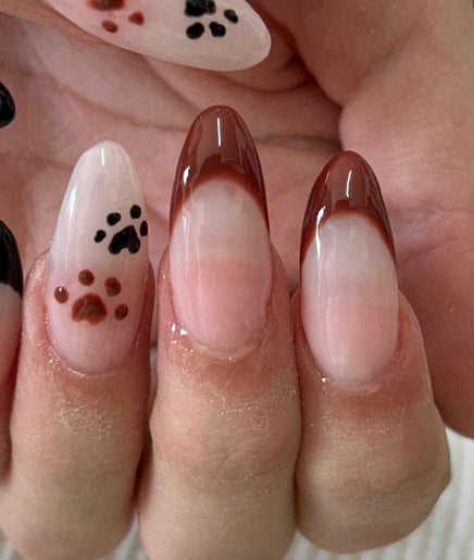 รูป April Nails & Waxing 2