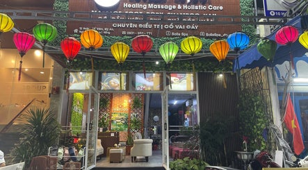Solis Spa image 2