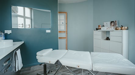 Boudoir Et Soins