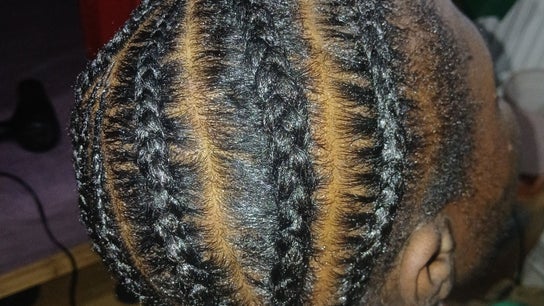 Braids by Kki