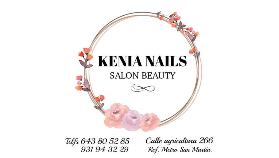 Kenia Nails, bilde 1