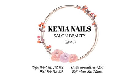 Kenia Nails
