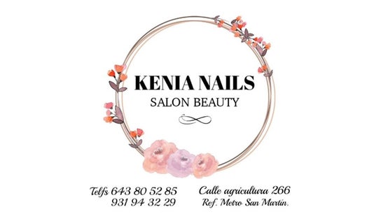 Kenia Nails
