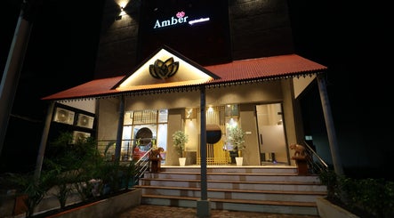 Amber Spa and Wellness image 3