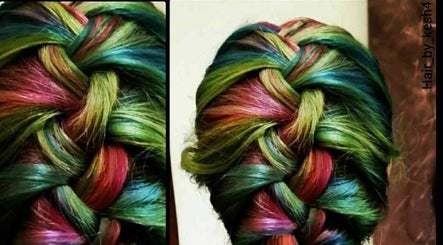 Kondethestylist image 2