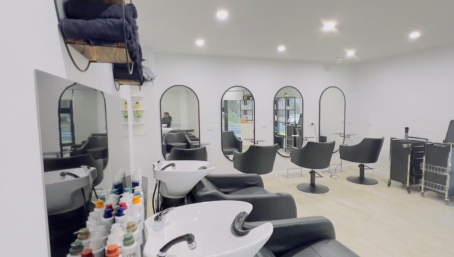 Kondethestylist, bilde 1