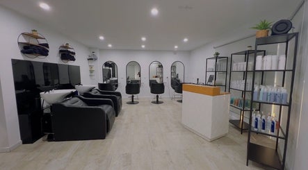 Kondethestylist, bilde 2