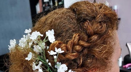 Kondethestylist, bilde 3