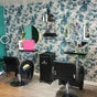 Jay campbell at Glamorous Hair & Beauty