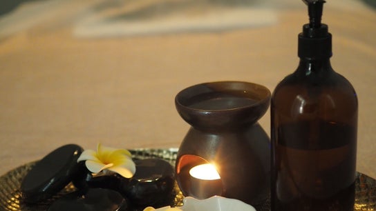 Malvern Thai Remedial Massage