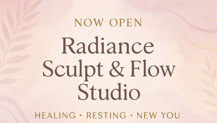 Radiance Sculpt & Flow Studio image 1