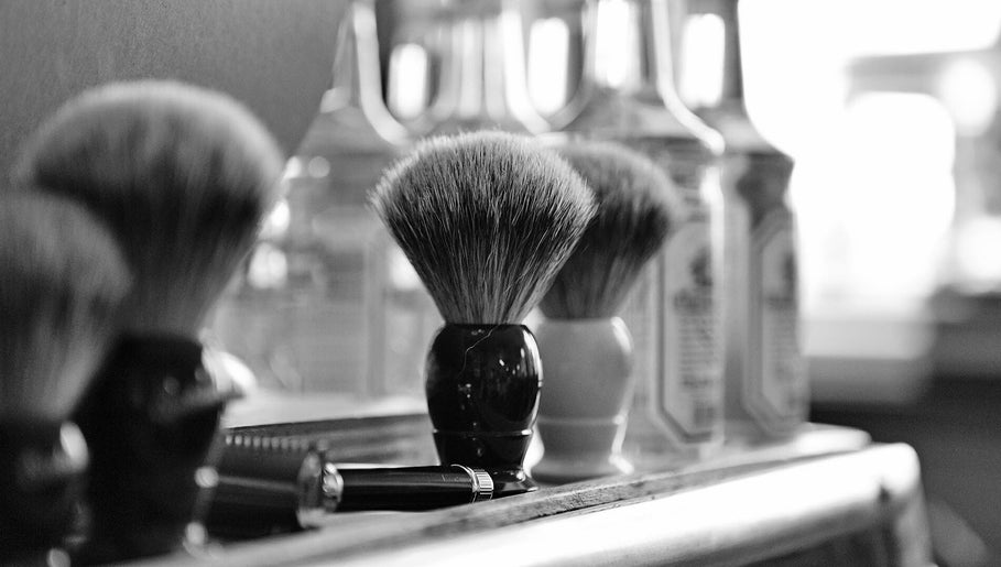Tony's Barber Zone Inc.の画像：1