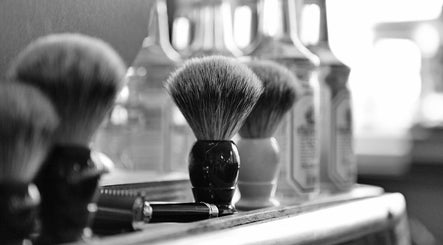 Tony's Barber Zone Inc.