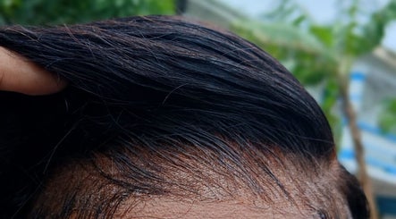 Naes Beauty Salon