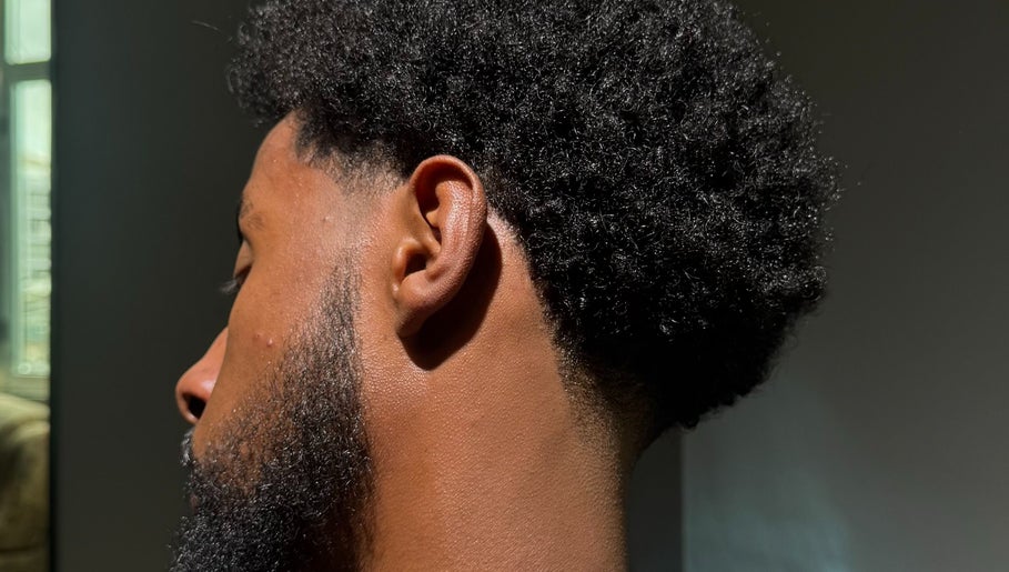 Sage Barbershop image 1