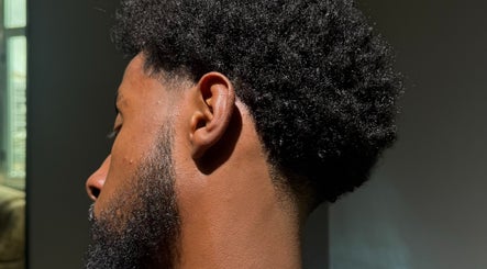 Sage Barbershop