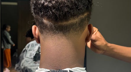 Sage Barbershop image 2