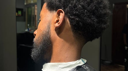 Sage Barbershop image 3