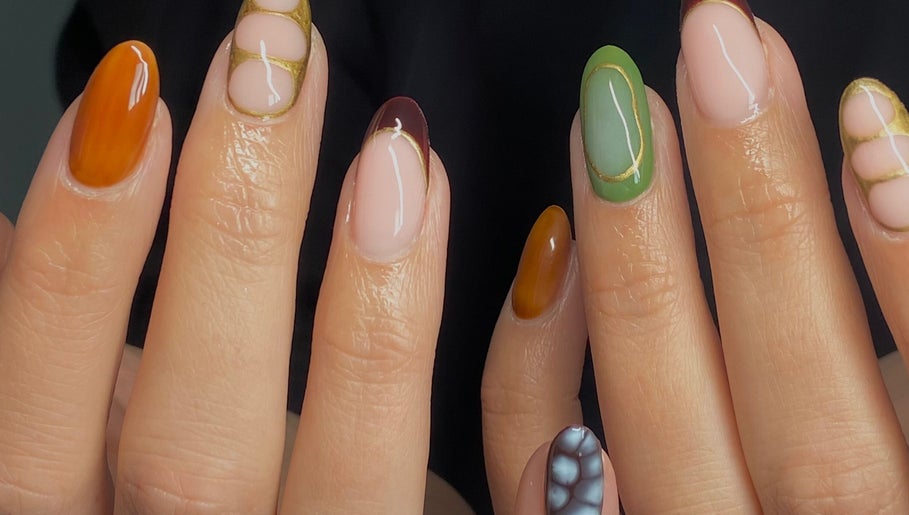 June Nail Studio afbeelding 1