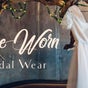 once worn bridal